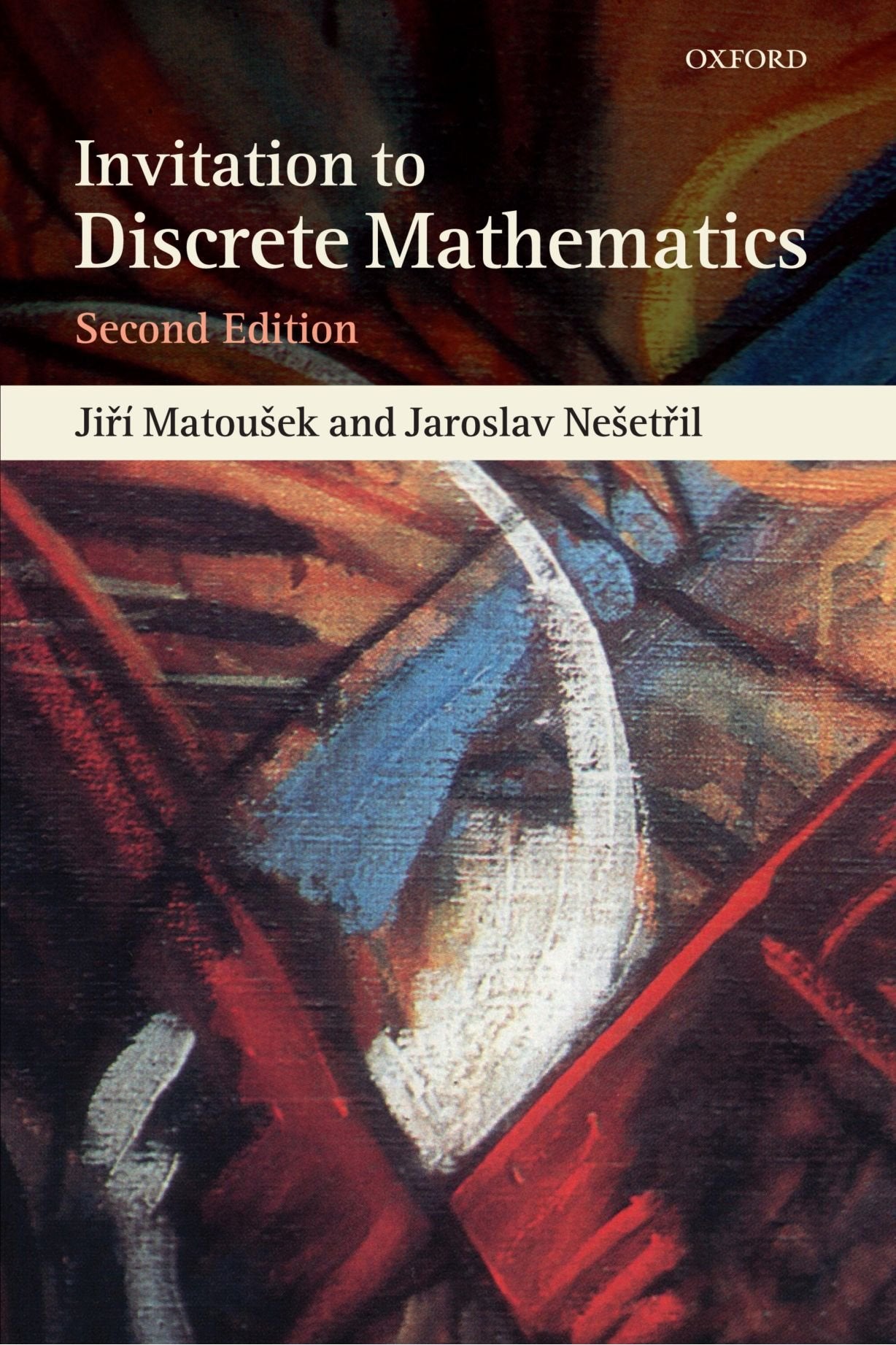 An Invitation to Discrete Mathematics,Used