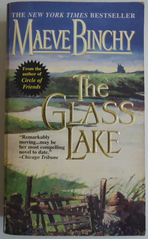The Glass Lake,Used