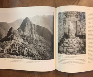 Monuments of the Incas,New