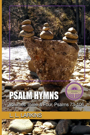 Psalm Hymns: Volumes Three & Four, Psalms 73106,Used