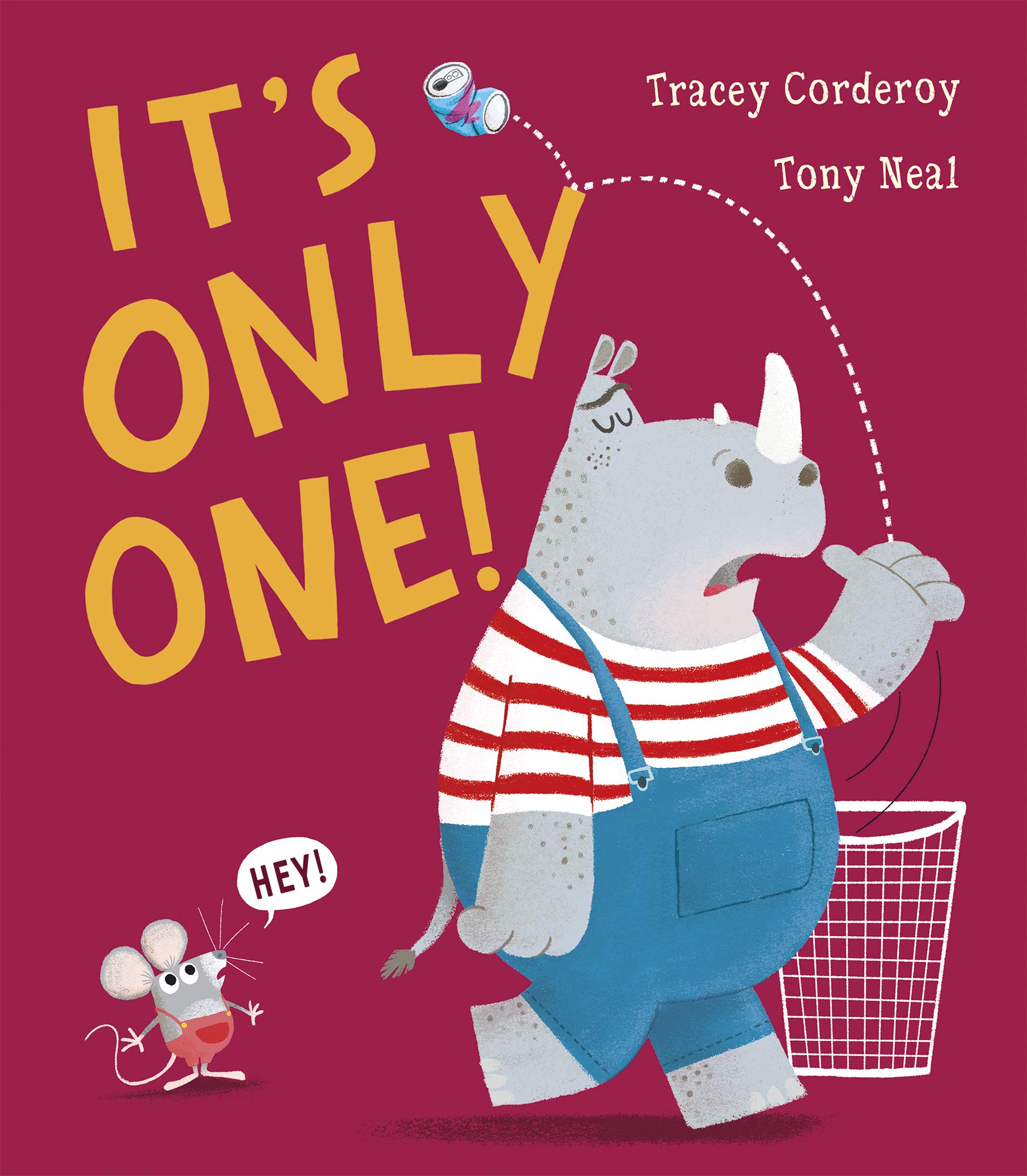 Its Only One!,Used