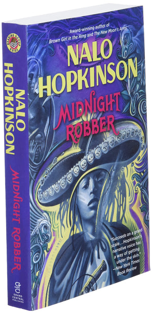 Midnight Robber-used