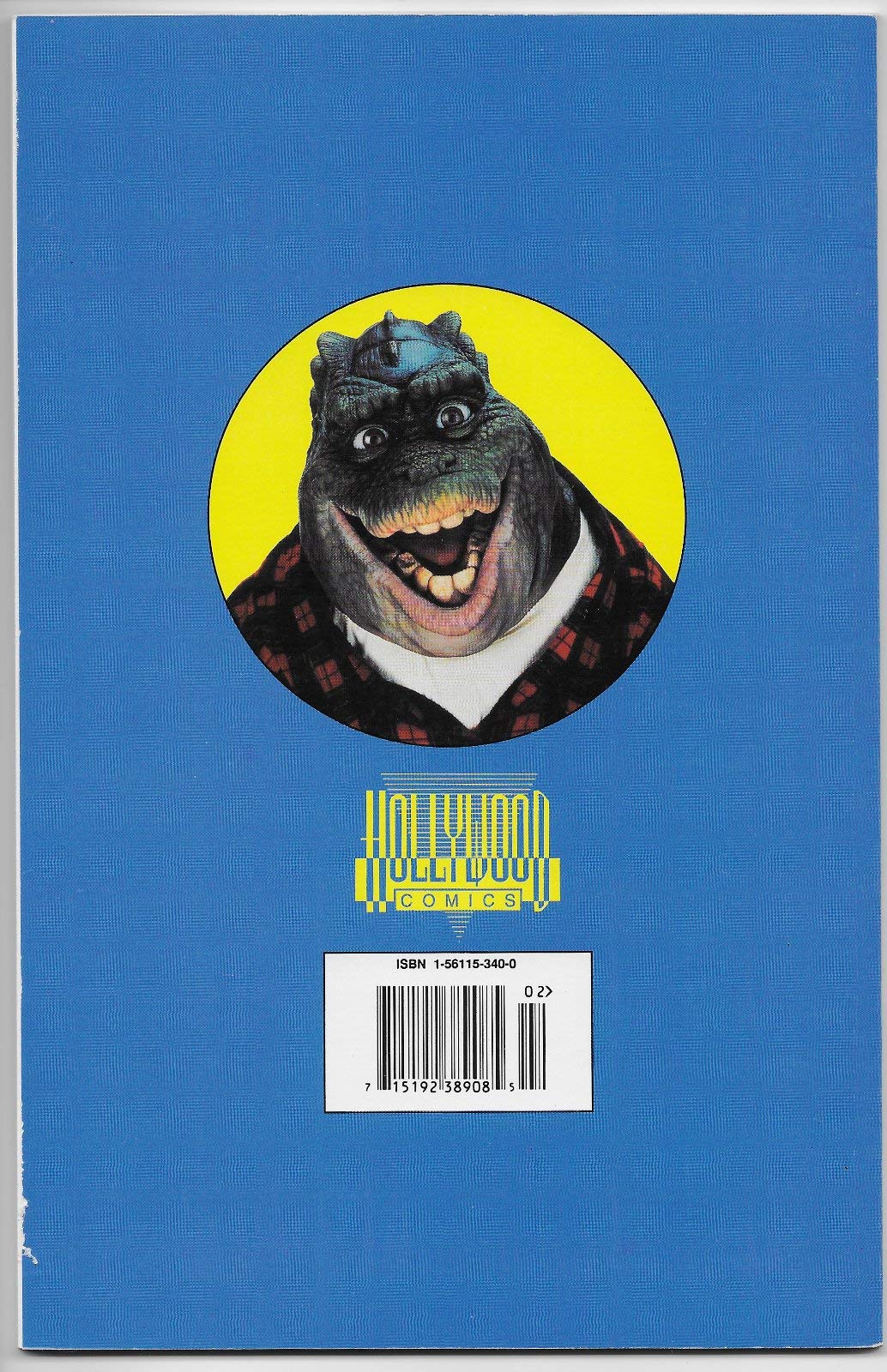 Dinosaurs,Used