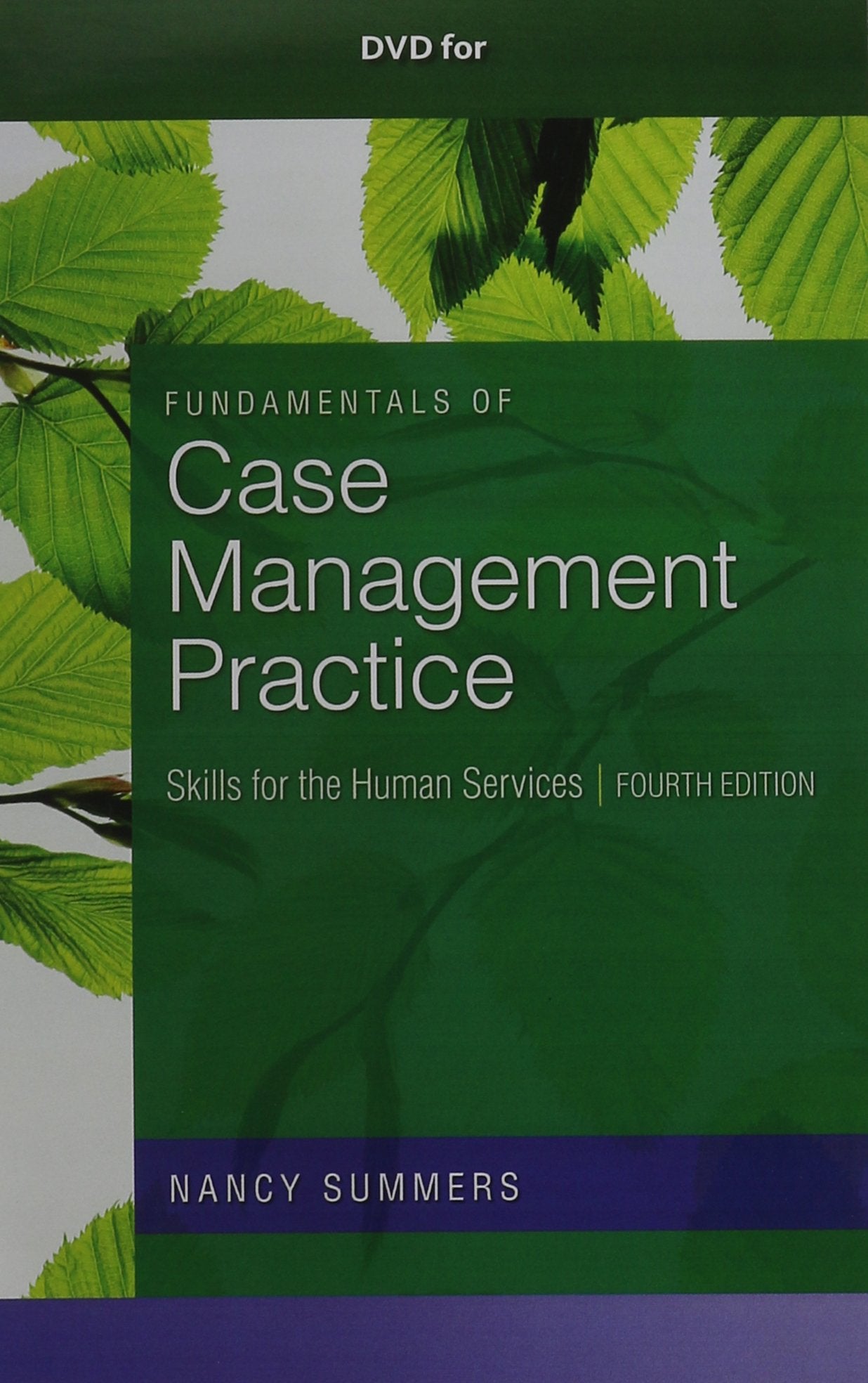 Fundamentals of Case Management Practice: Skills for the Human Services,Used