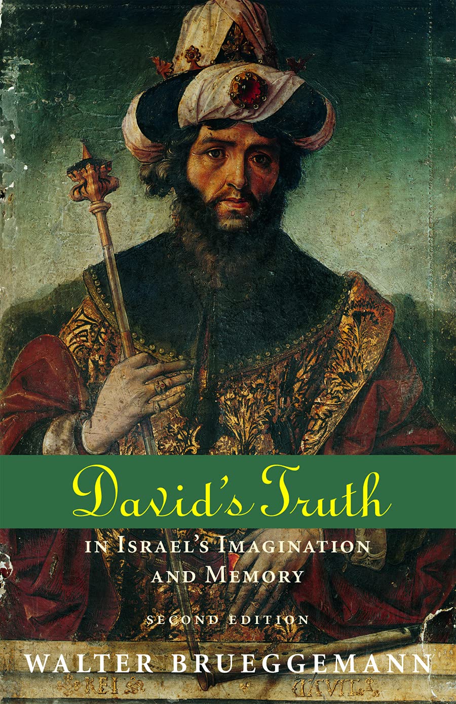David's Truth: In Israel's Imagination and Memory,Used