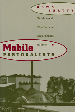 Mobile Pastoralists,Used