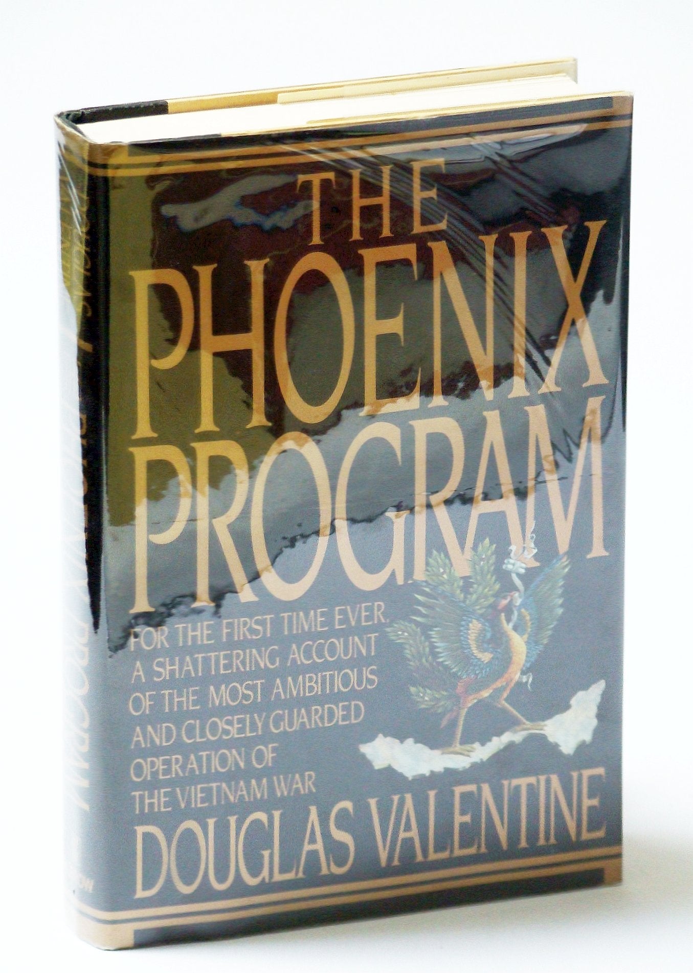 The Phoenix Program,Used