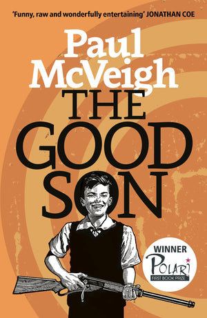 The Good Son,Used