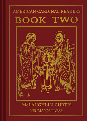 American Cardinal Readers  Book Two,New