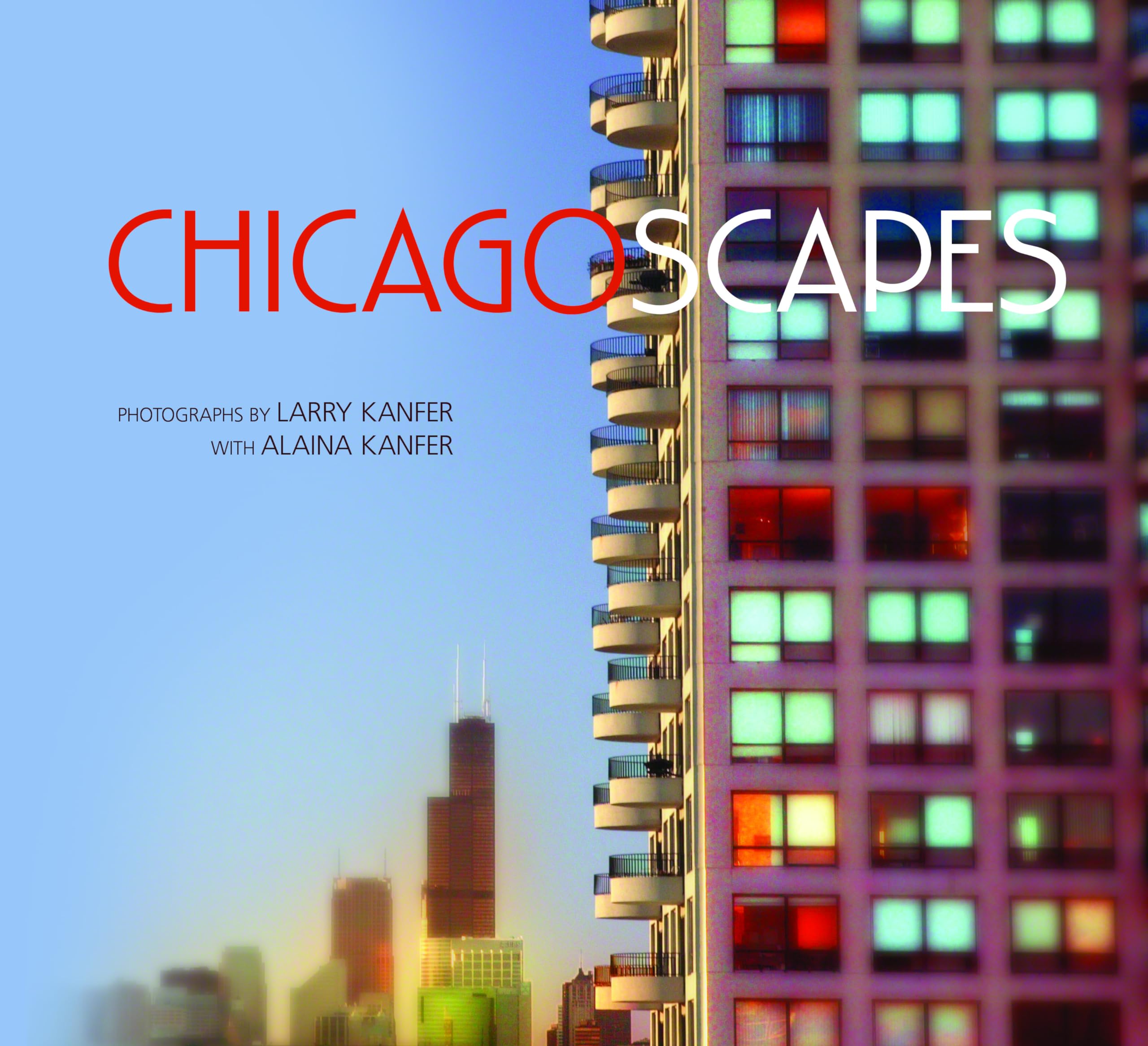 Chicagoscapes,Used