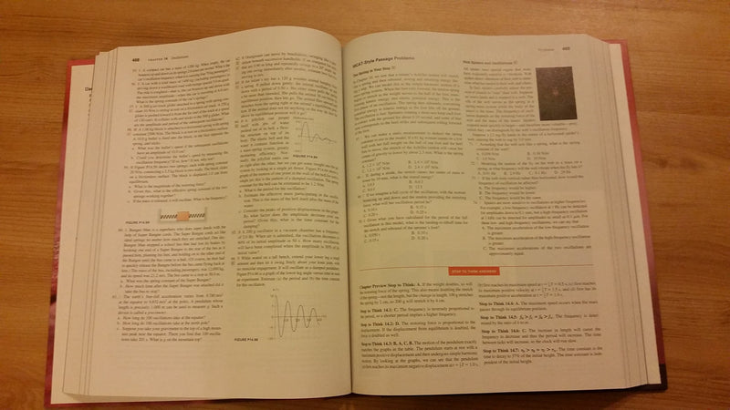 College Physics: A Strategic Approach (3rd Edition),Used