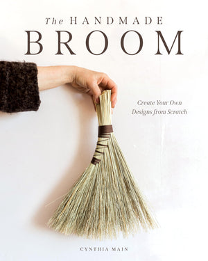 The Handmade Broom,New