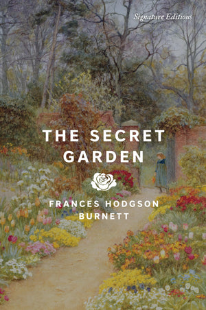 SECRET GARDEN