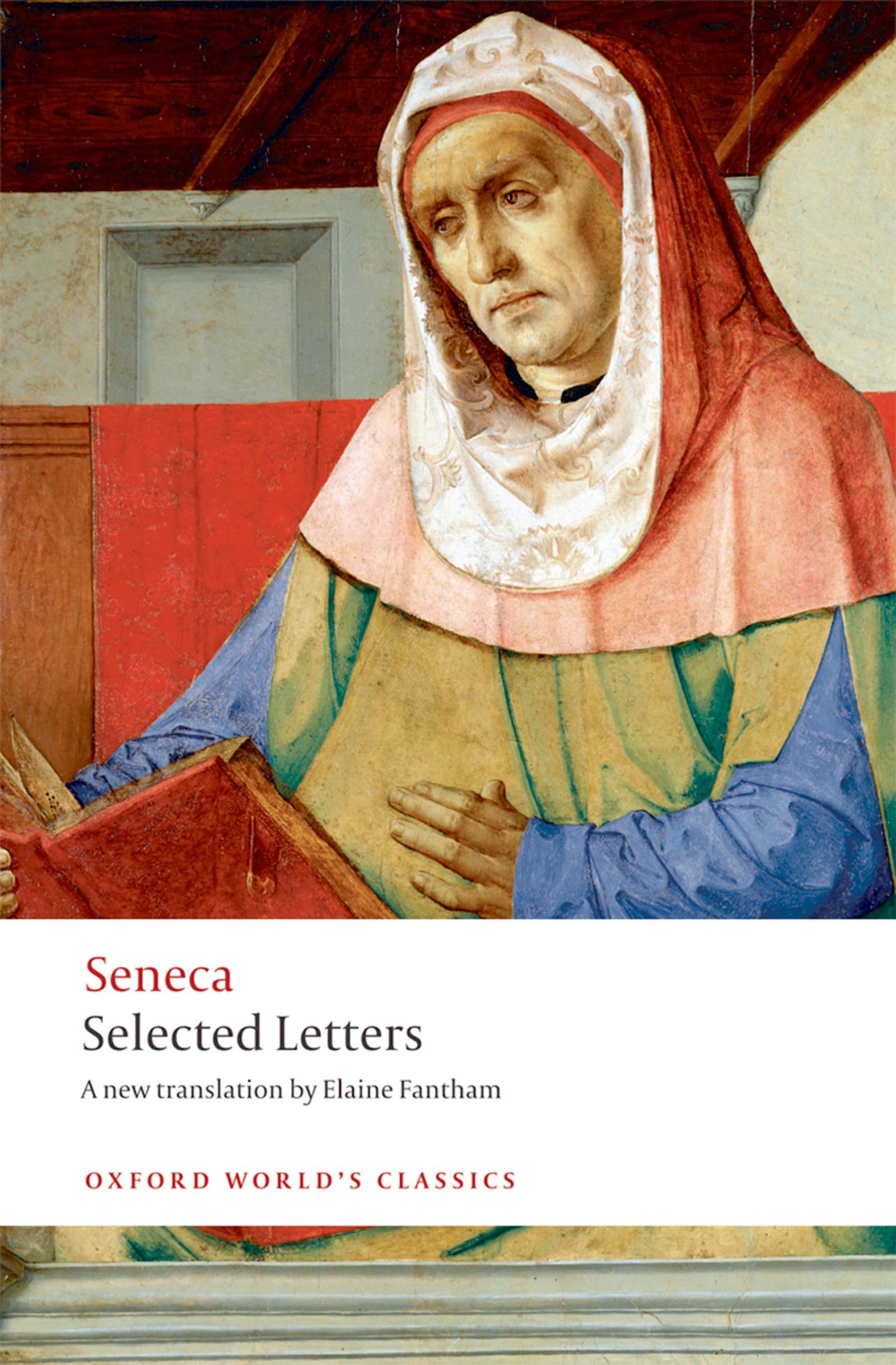 Selected Letters (Oxford World'S Classics),New