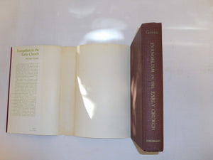 Evangelism in the early Church,,Used