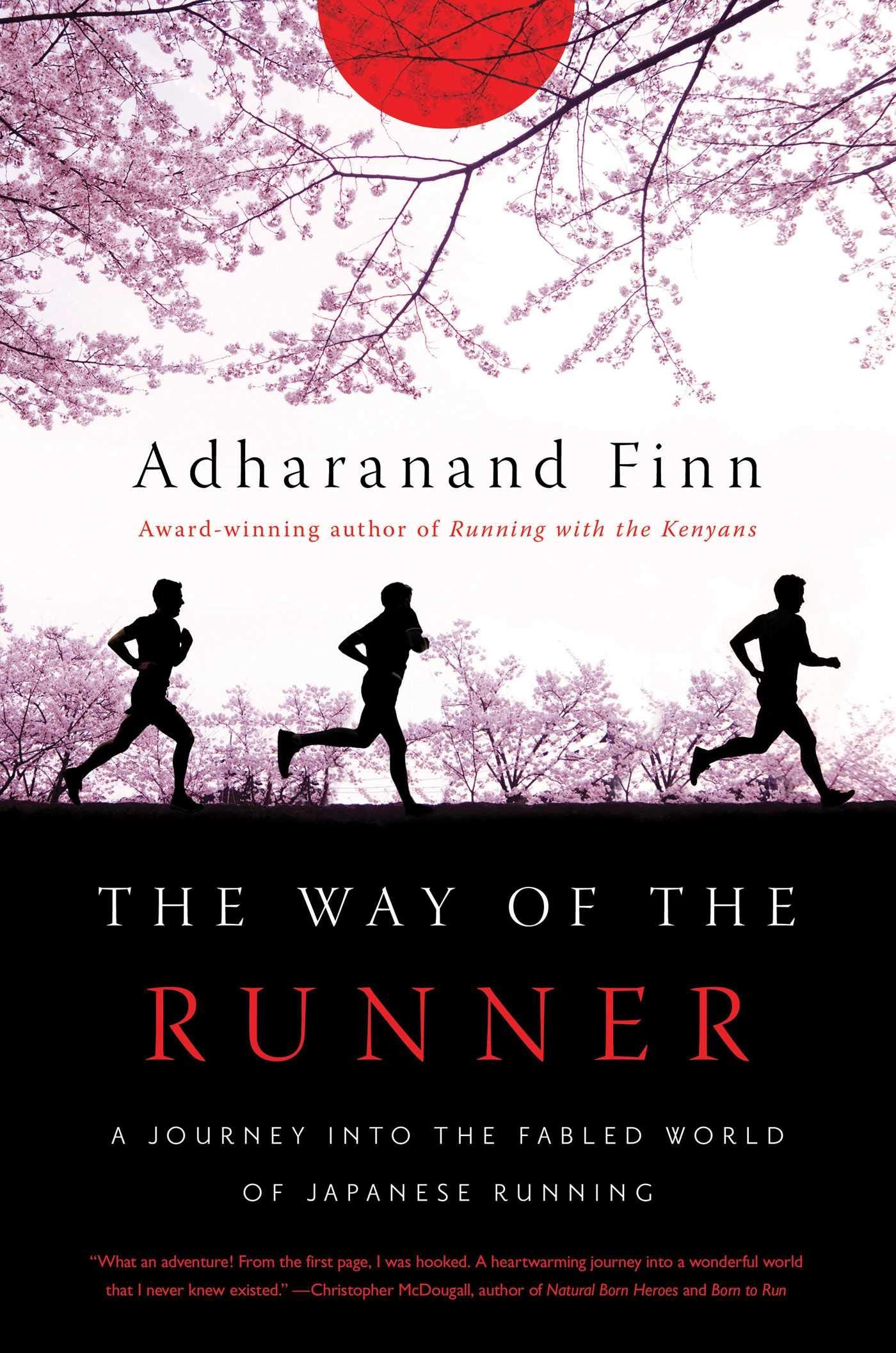 The Way of the Runner,Used