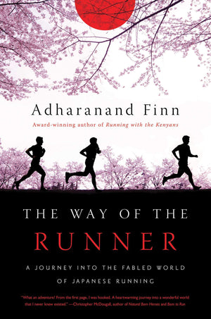 The Way of the Runner,Used