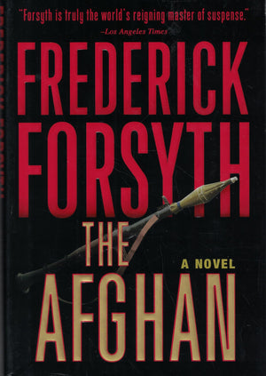 The Afghan,New