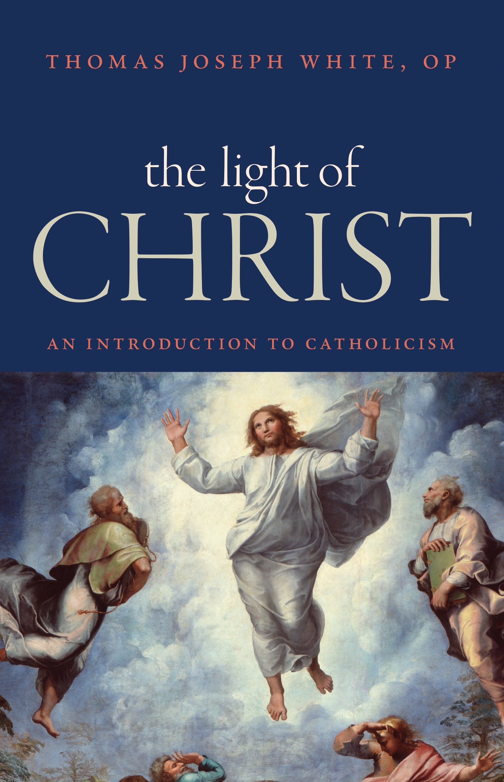The Light Of Christ: An Introduction To Catholicism,Used