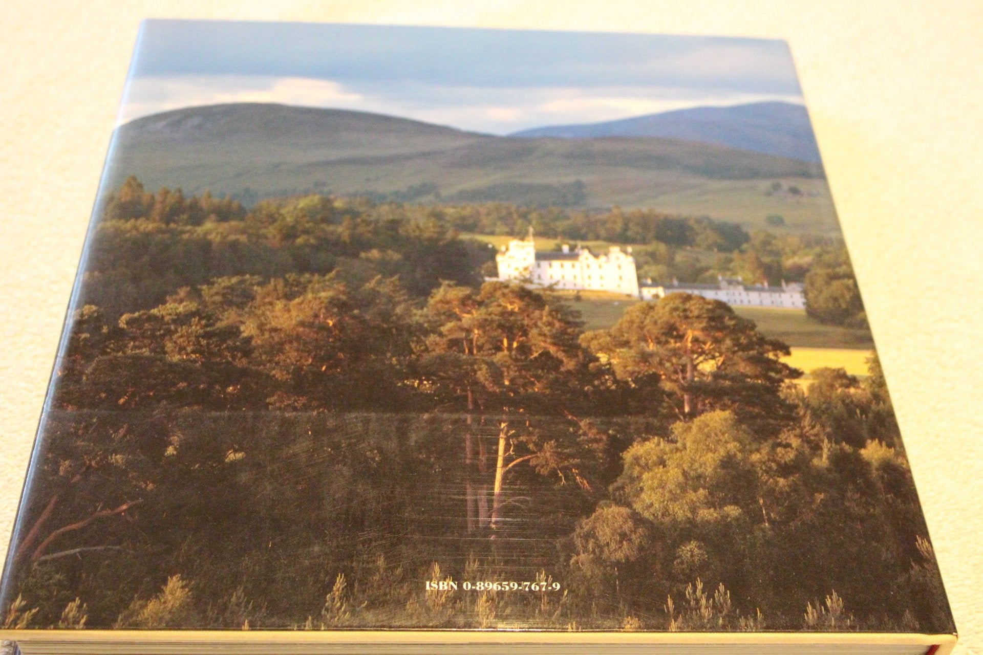 At Home in Scotland,Used