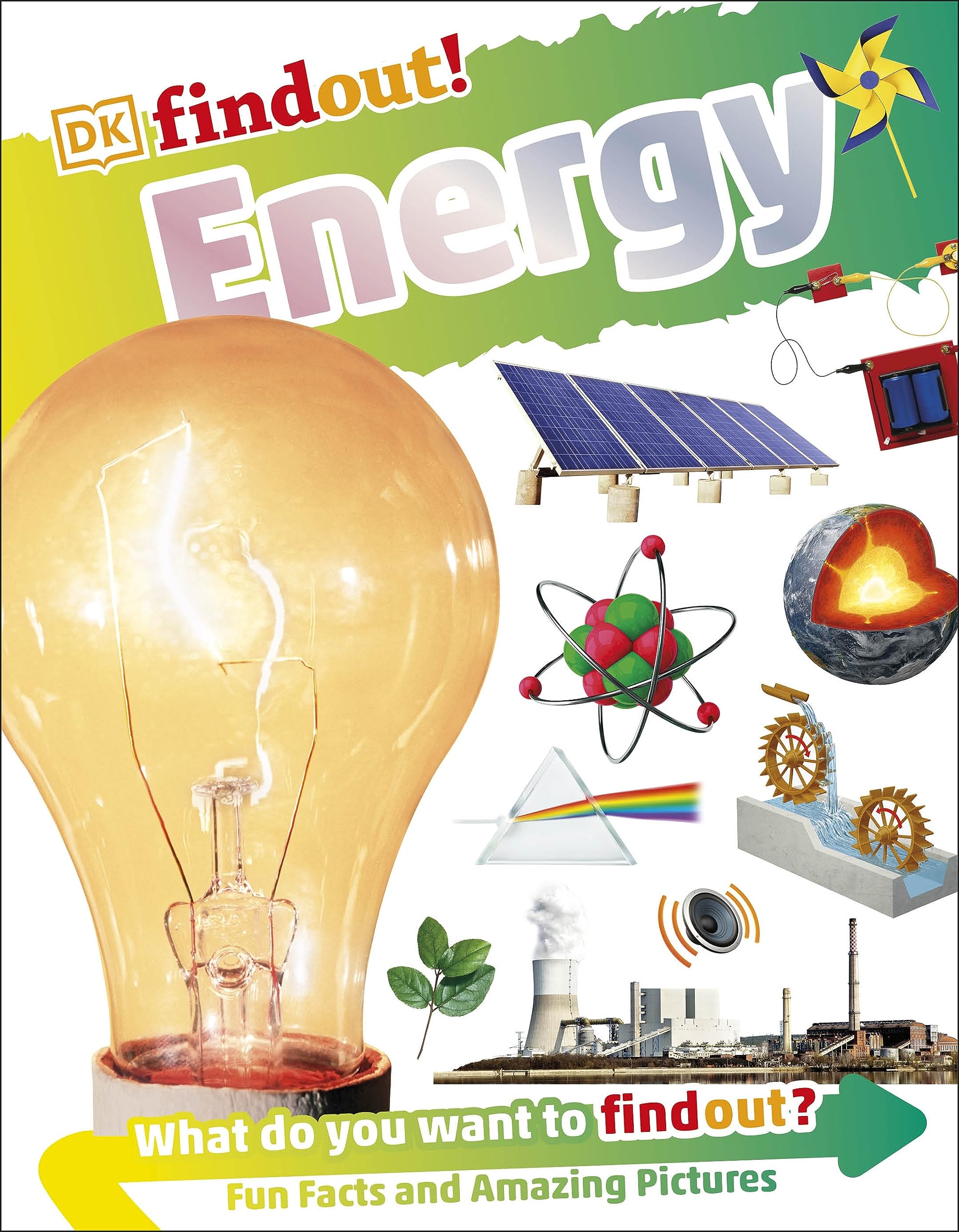 Dkfindout! Energy