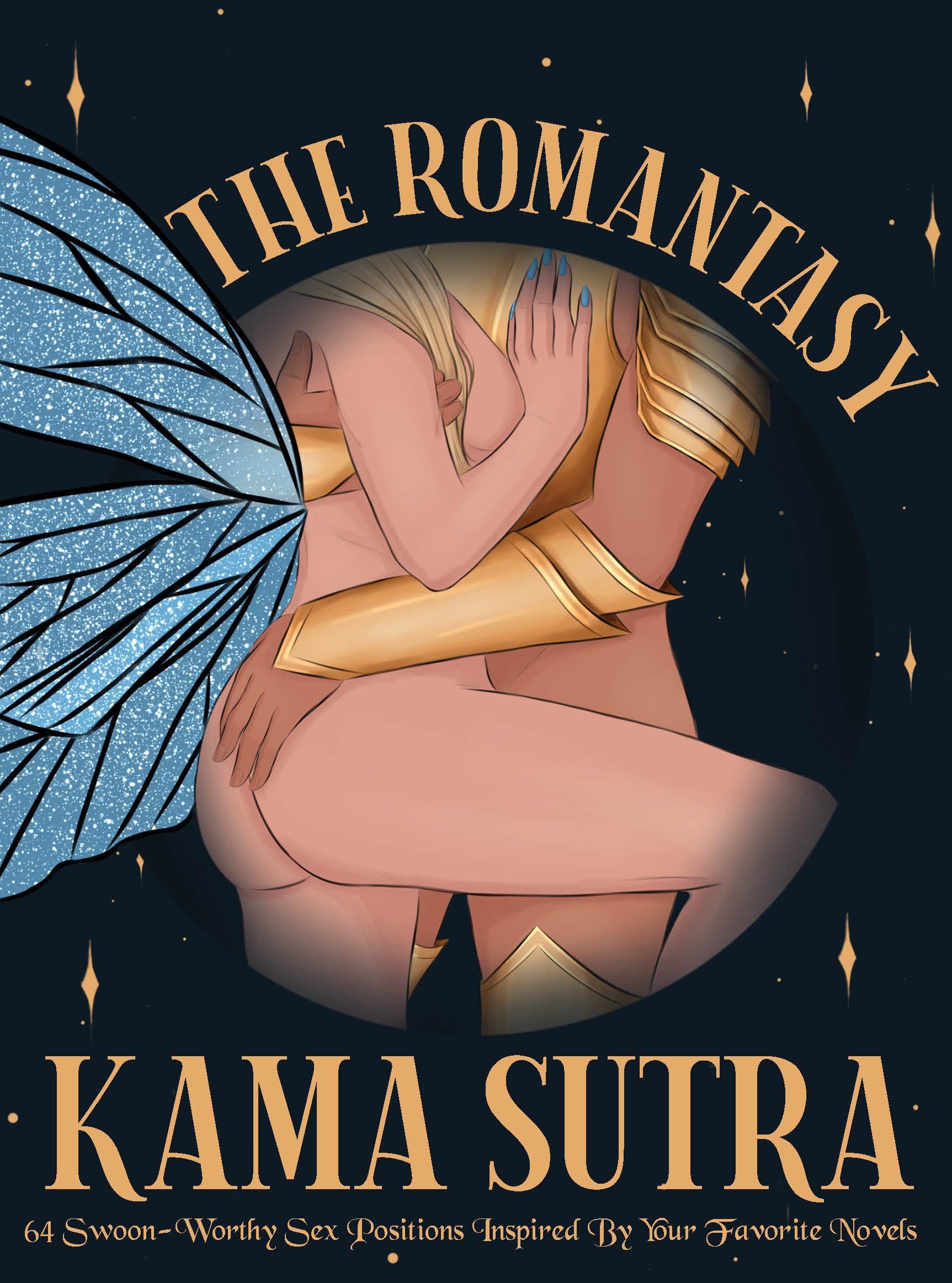 The Romantasy Kama Sutra: 64 SwoonWorthy Sex Positions Inspired By Your Favorite Novels
