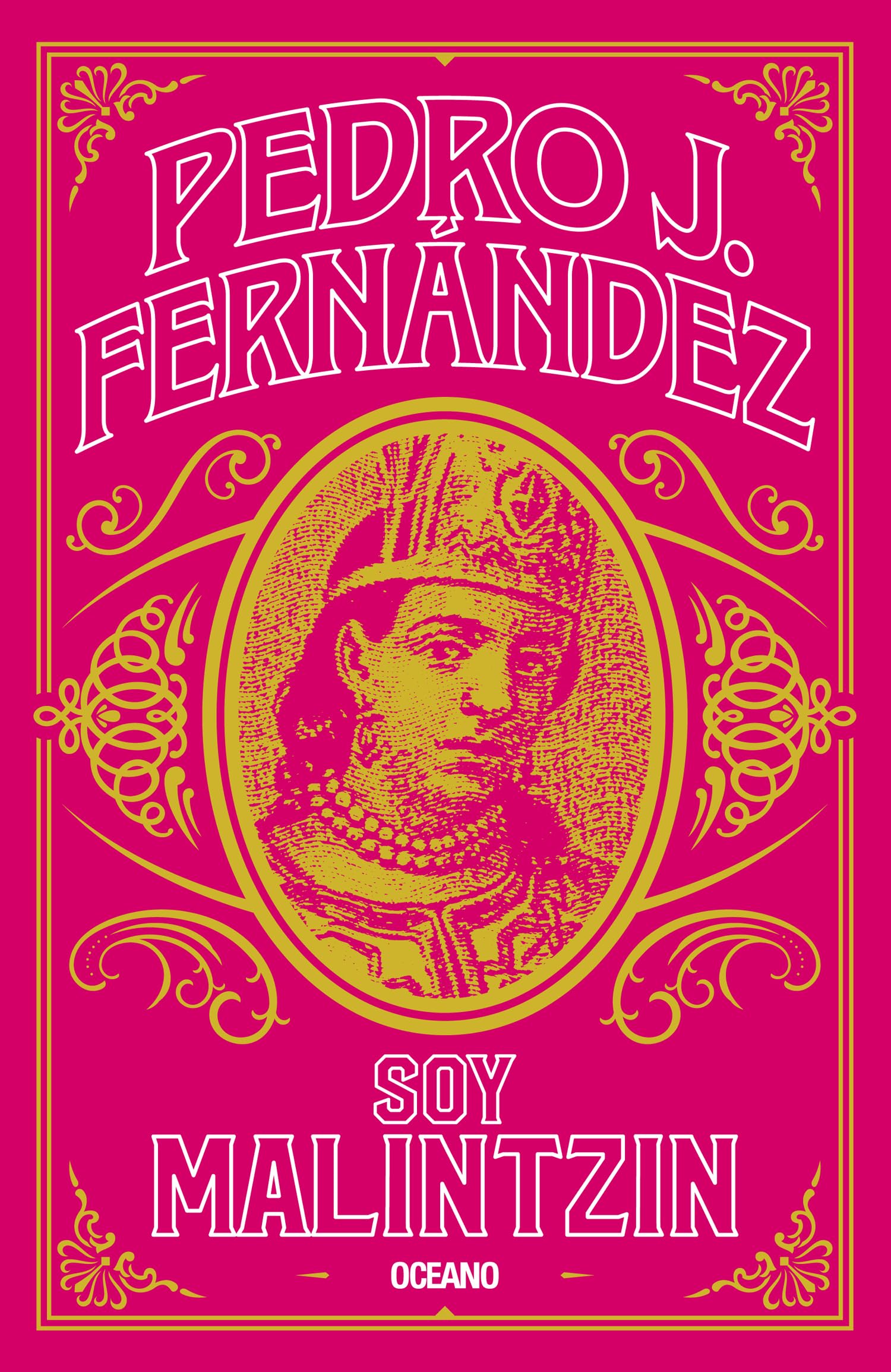 Malintzin (Spanish Edition),New