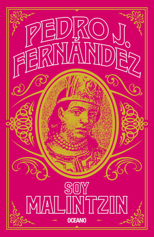 Malintzin (Spanish Edition),New