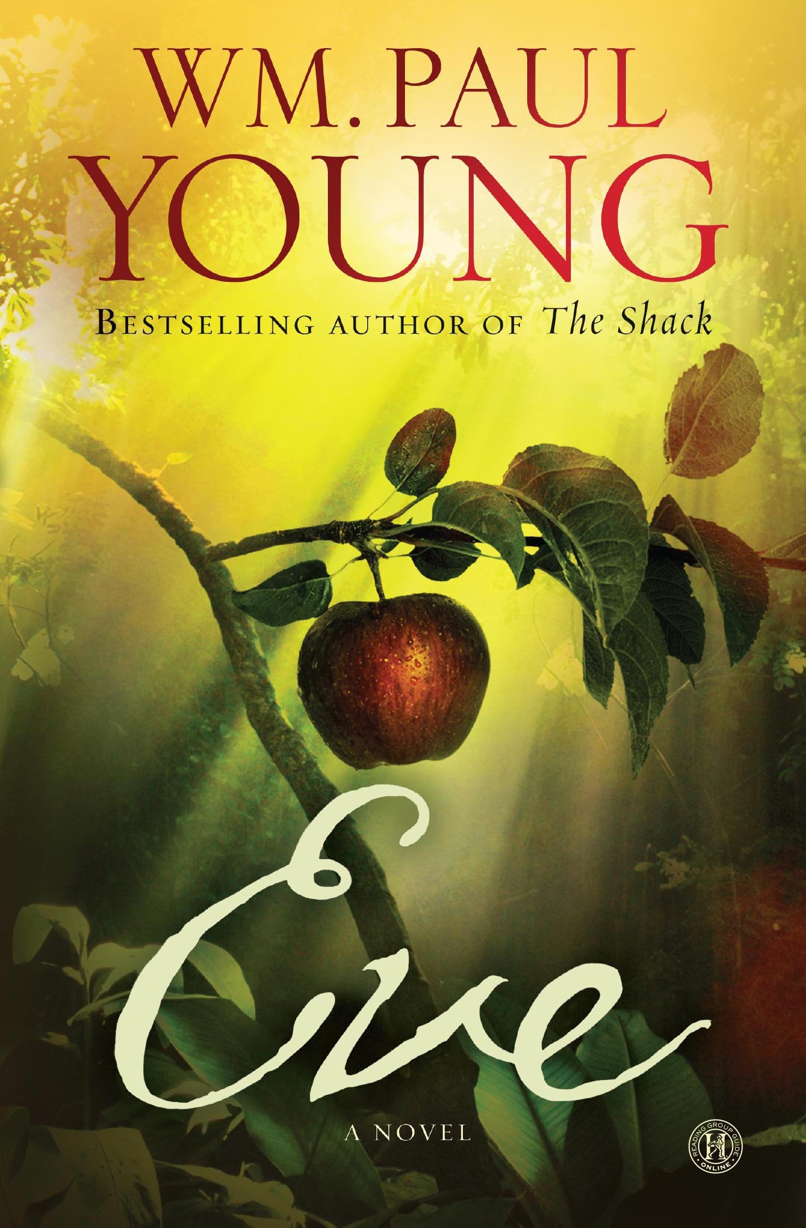 Eve (Thorndike Press Large Print Basic Series),Used