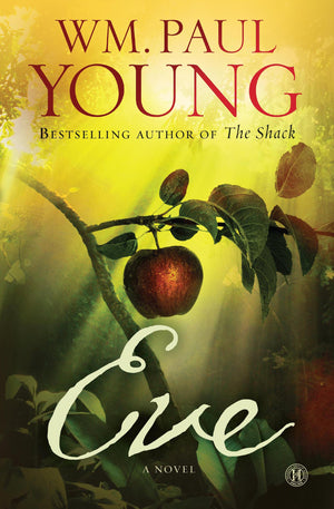 Eve (Thorndike Press Large Print Basic Series),Used