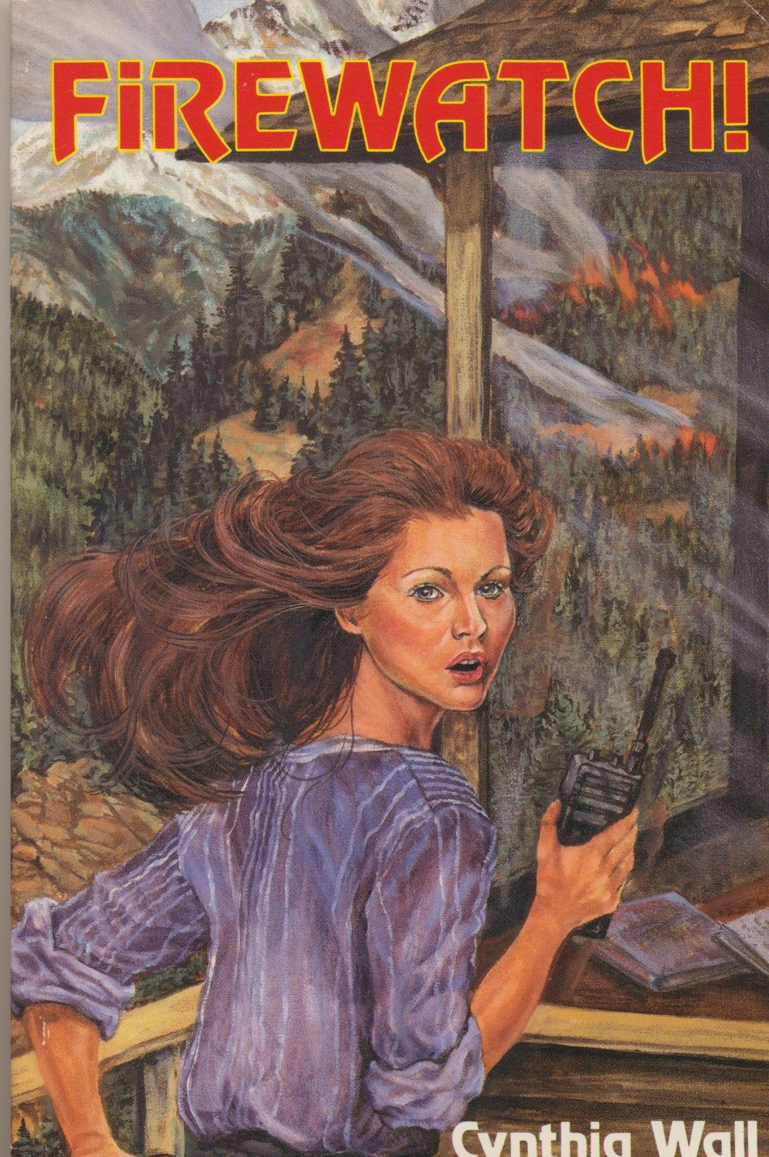 Firewatch,Used