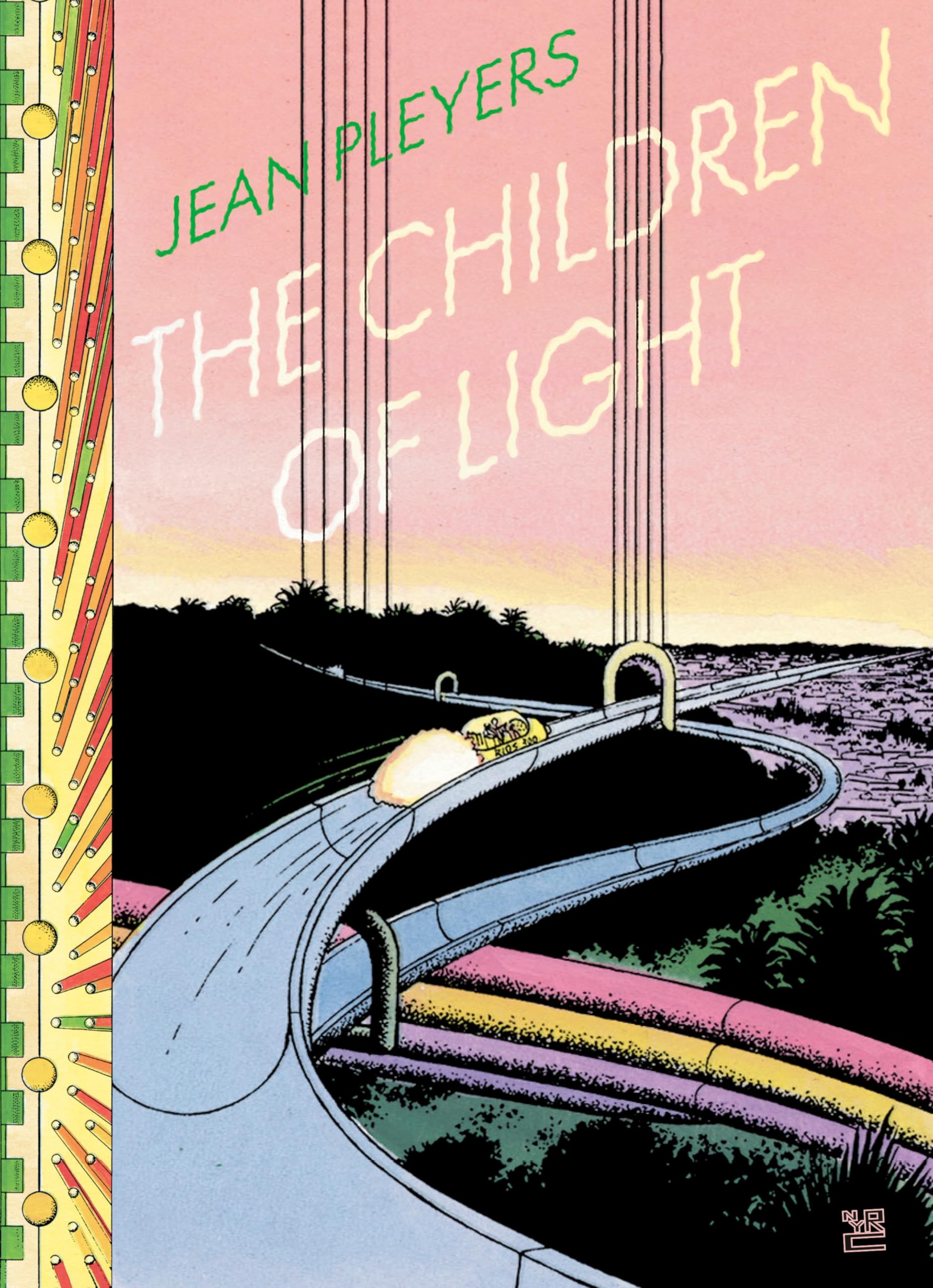 The Children Of Light