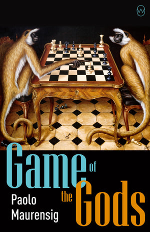 Game of the Gods,Used