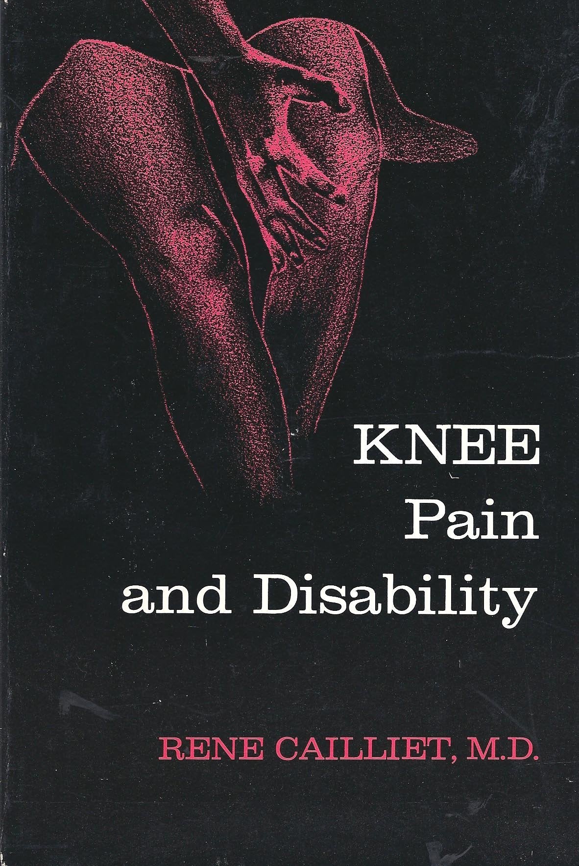 Knee pain and disability,Used