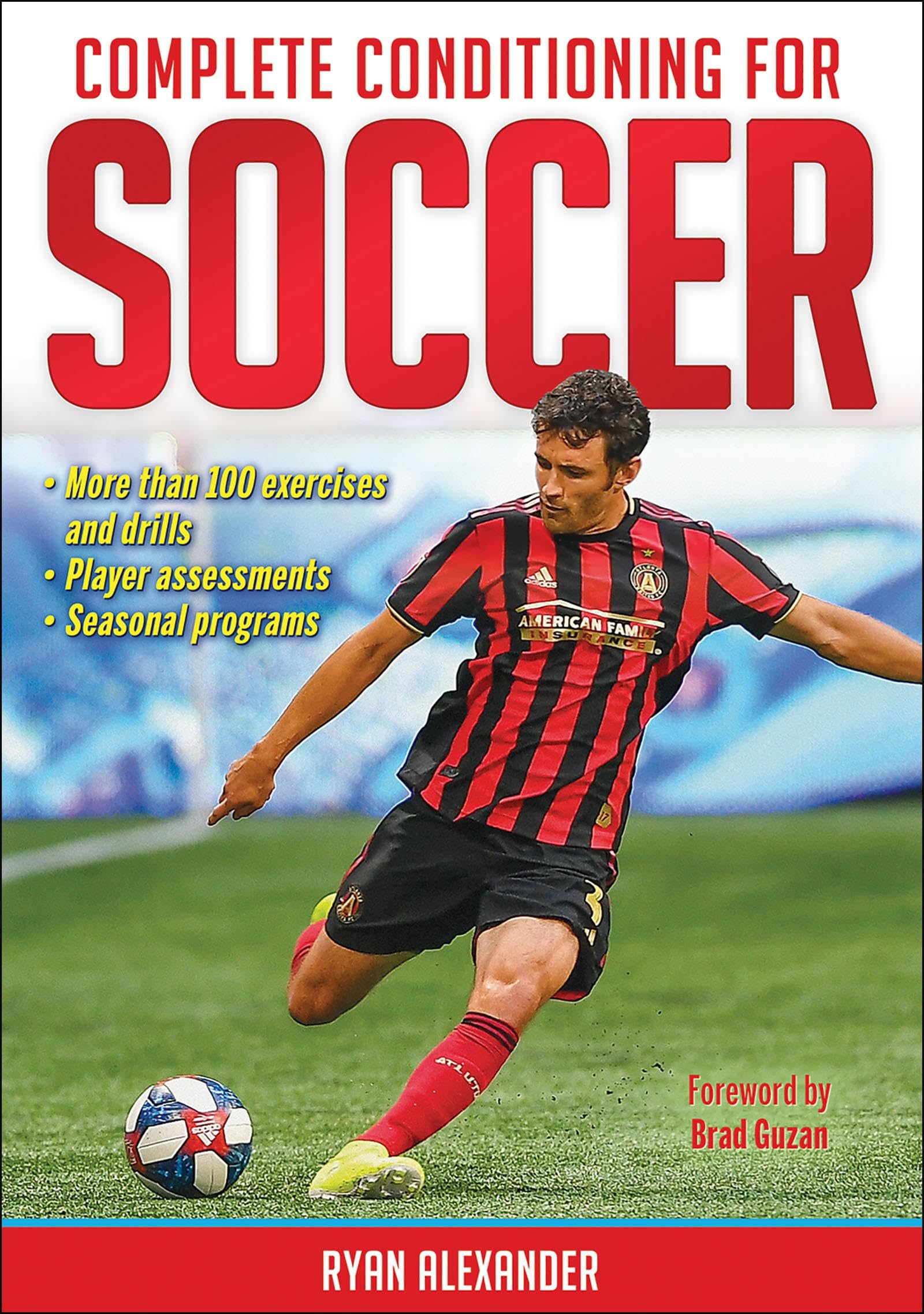 Complete Conditioning for Soccer,Used