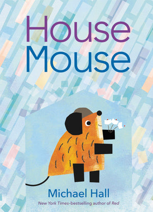 House Mouse,Used
