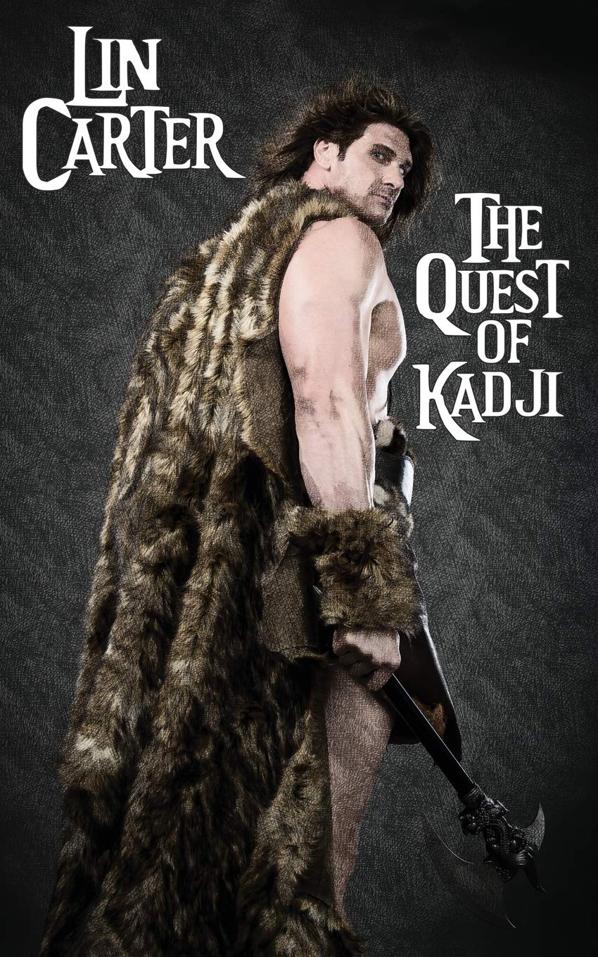 The Quest of Kadji (Chronicles of Kylix),New