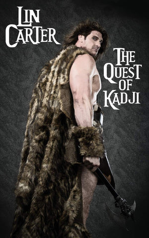 The Quest of Kadji (Chronicles of Kylix),Used