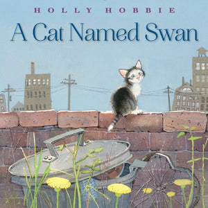 A Cat Named Swan,Used