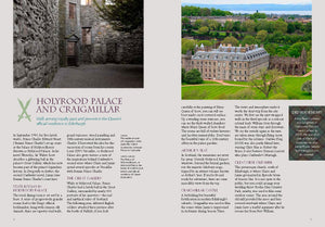 Outlander's Scotland,Used