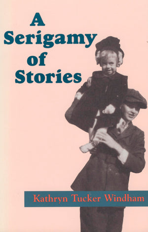 A Serigamy of Stories,Used