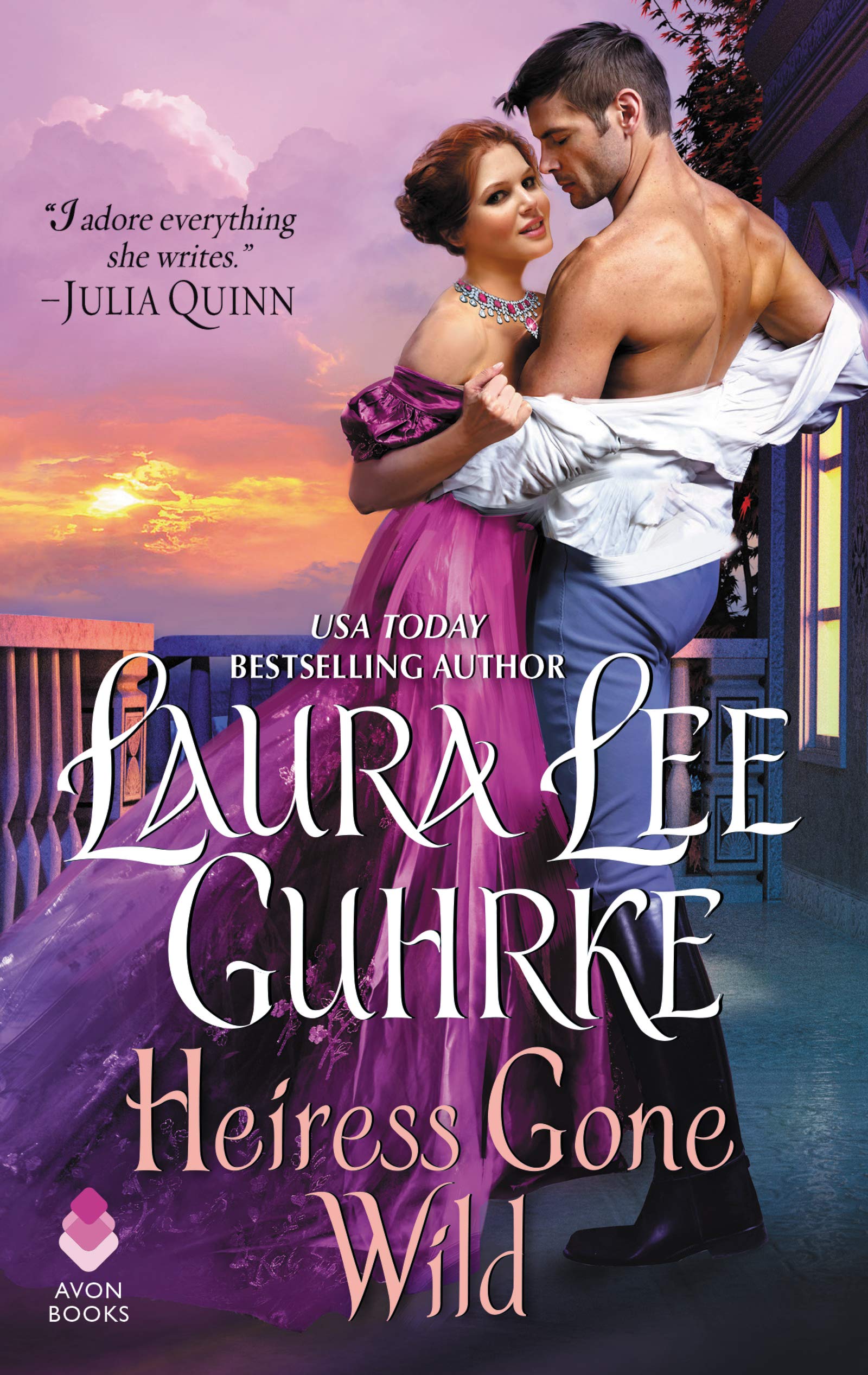 Heiress Gone Wild: Dear Lady Truelove (Dear Lady Truelove, 4),Used
