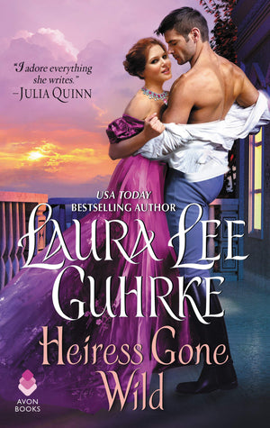 Heiress Gone Wild: Dear Lady Truelove (Dear Lady Truelove, 4),Used