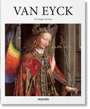Van Eyck,New