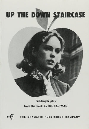 Up The Down Staircase,New