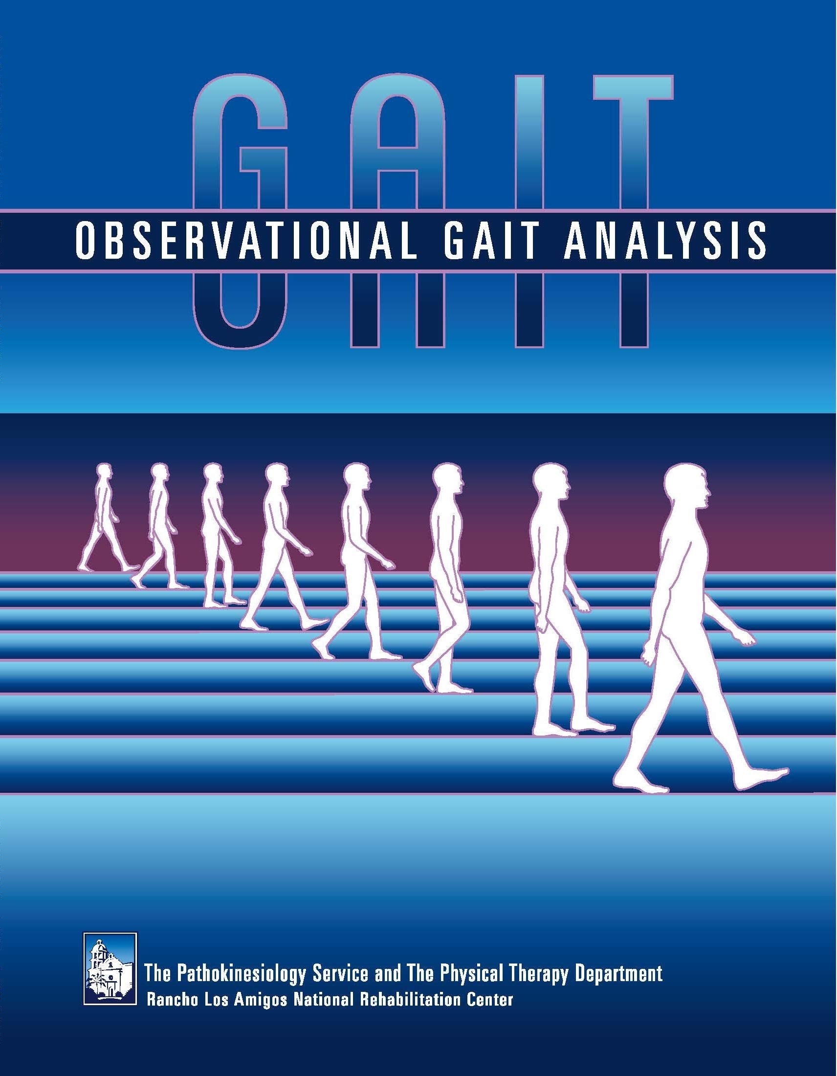 Observational Gait Analysis,Used