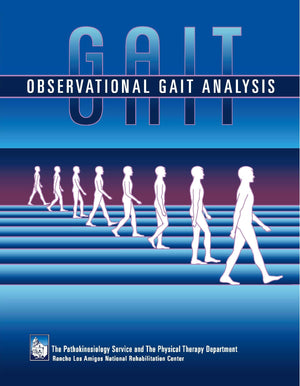 Observational Gait Analysis,Used