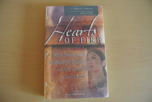 Hearts Of Fire,New