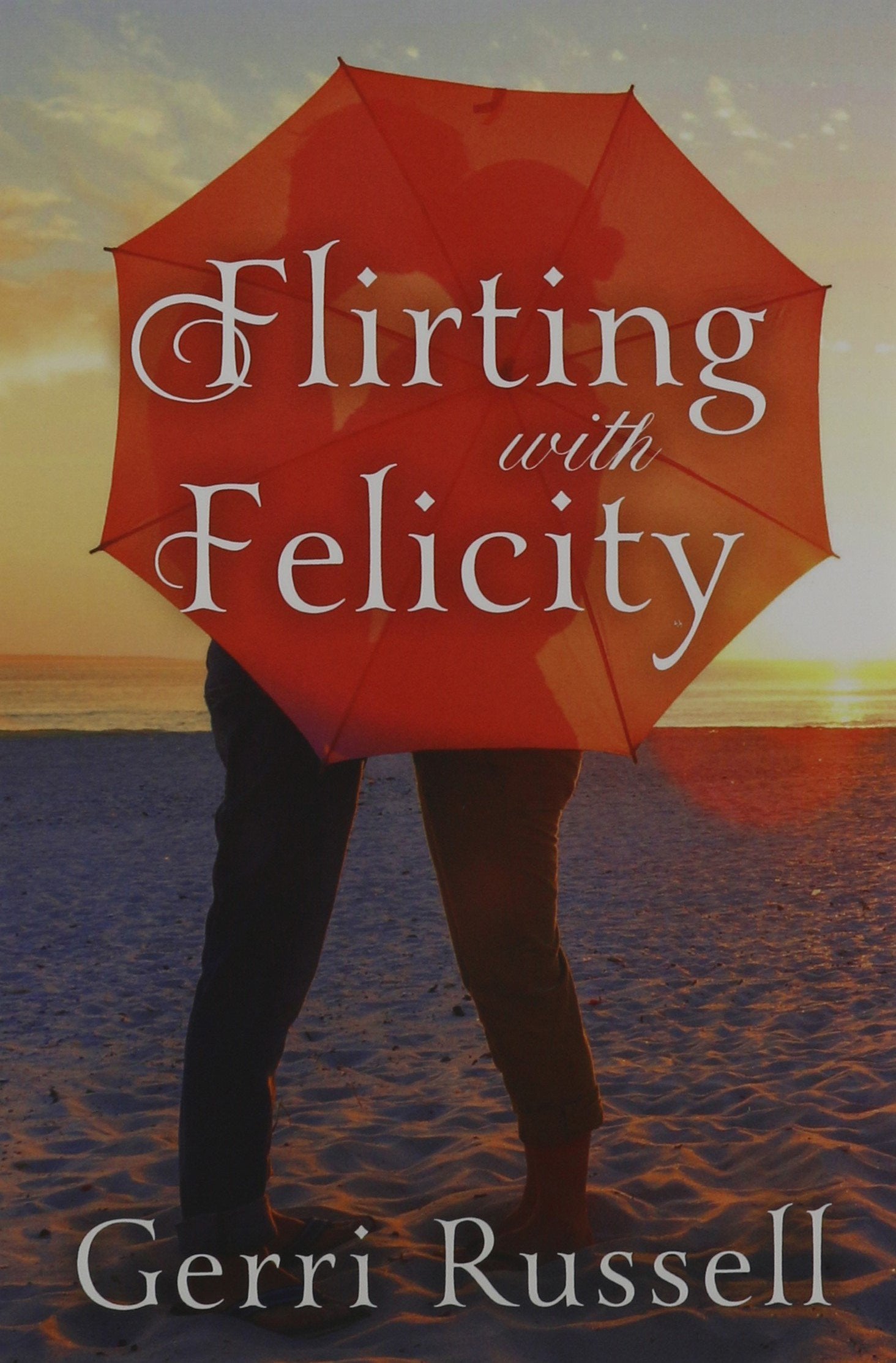 Flirting with Felicity,New