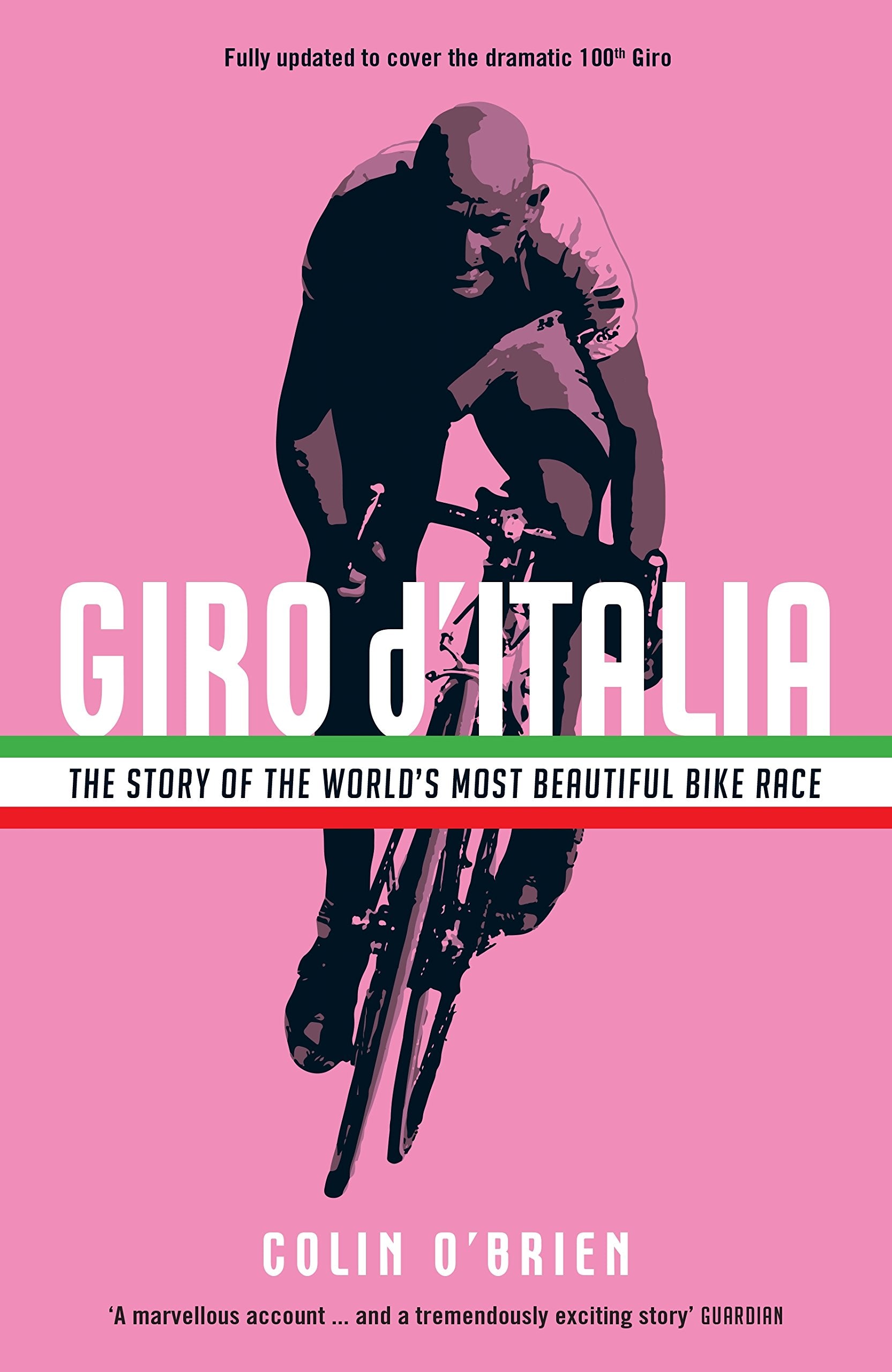 Giro DItalia,Used